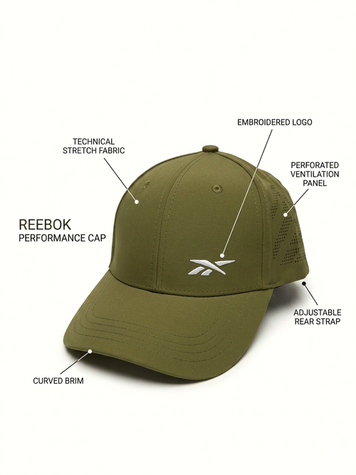 Apex Sport Baseball Cap