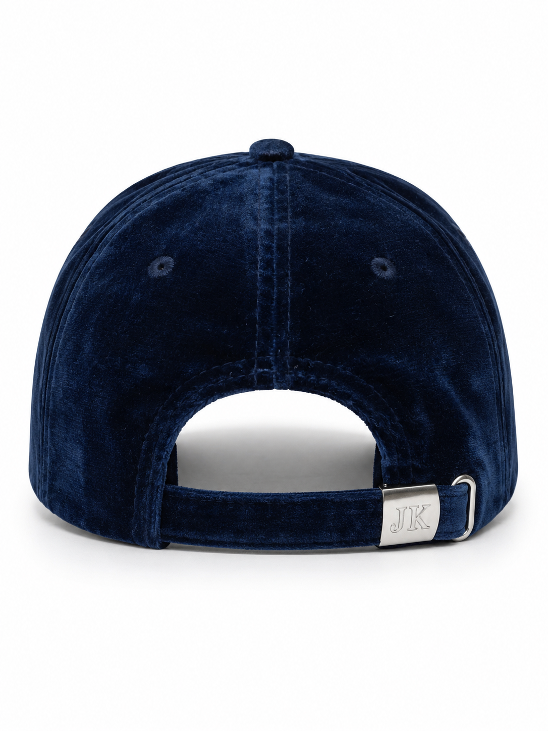 Crown Noir Baseball Cap