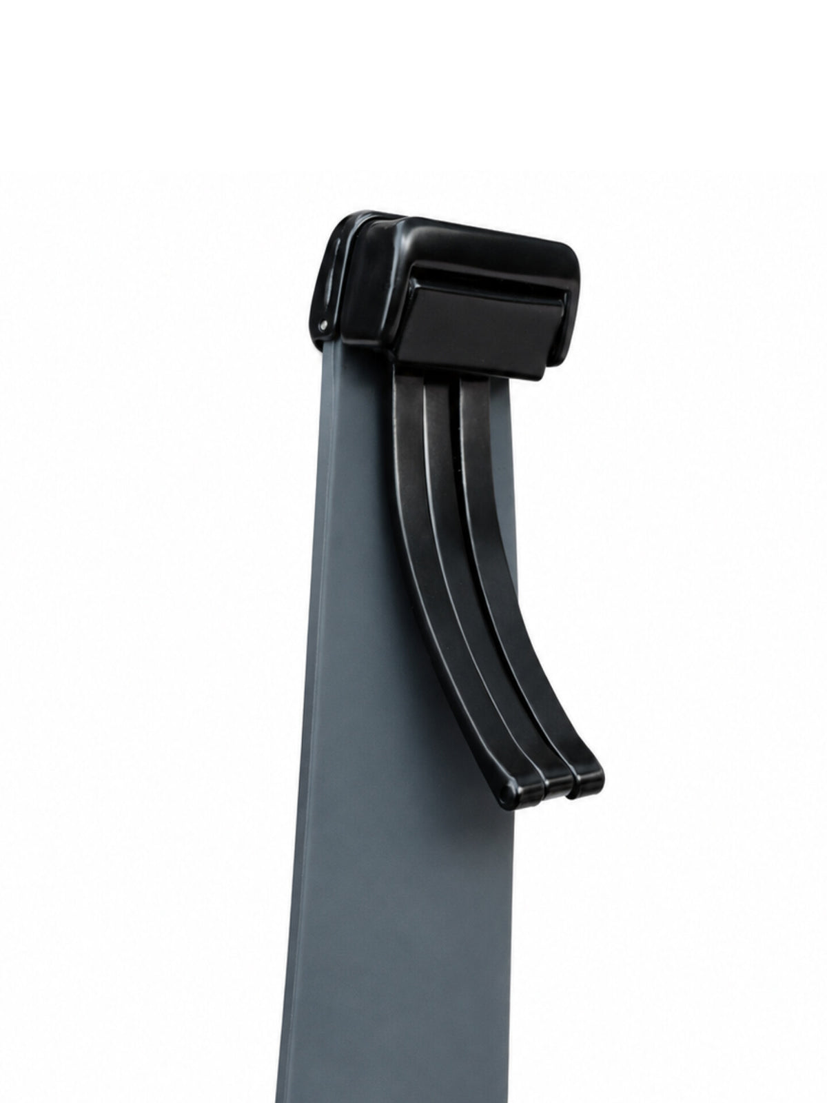 Noble Crest Magnetic (Grey)