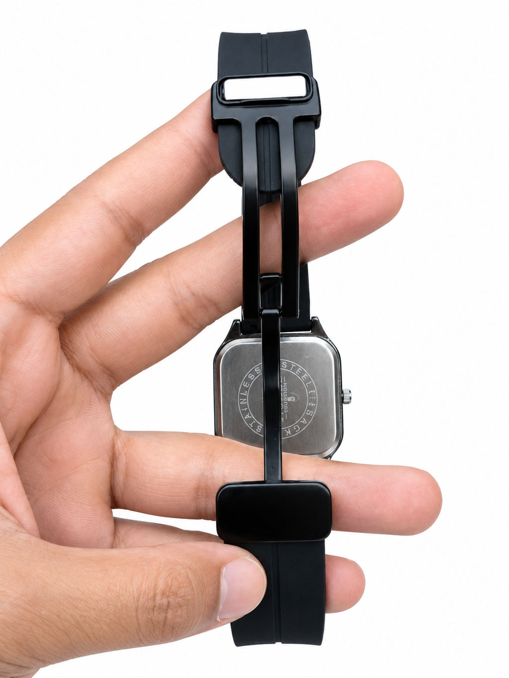 Noble Crest Magnetic (Black)