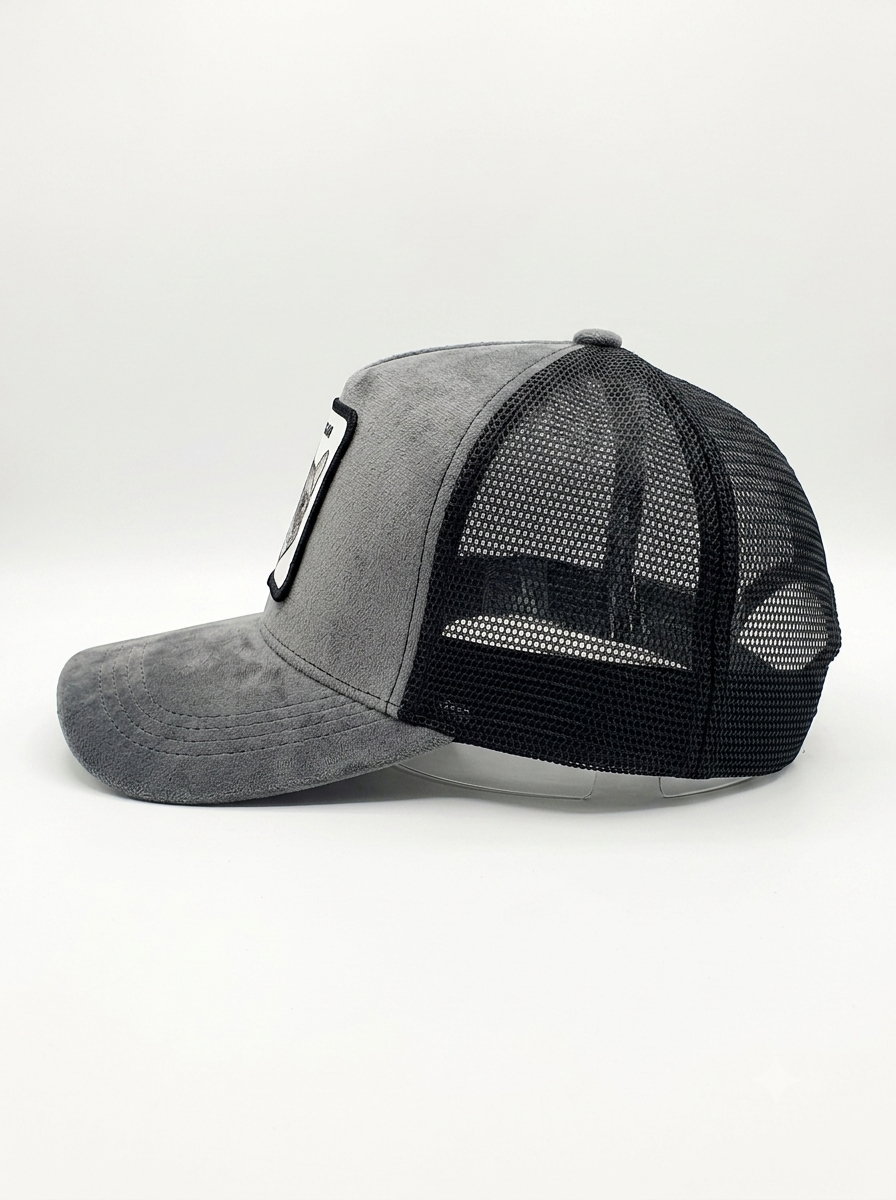Black Panther Trucker Cap