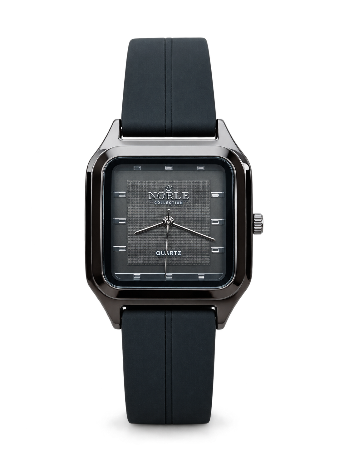 Noble Crest Magnetic (Black)