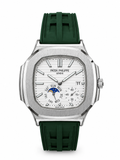 Aurex Calendar Moonphase (Green)