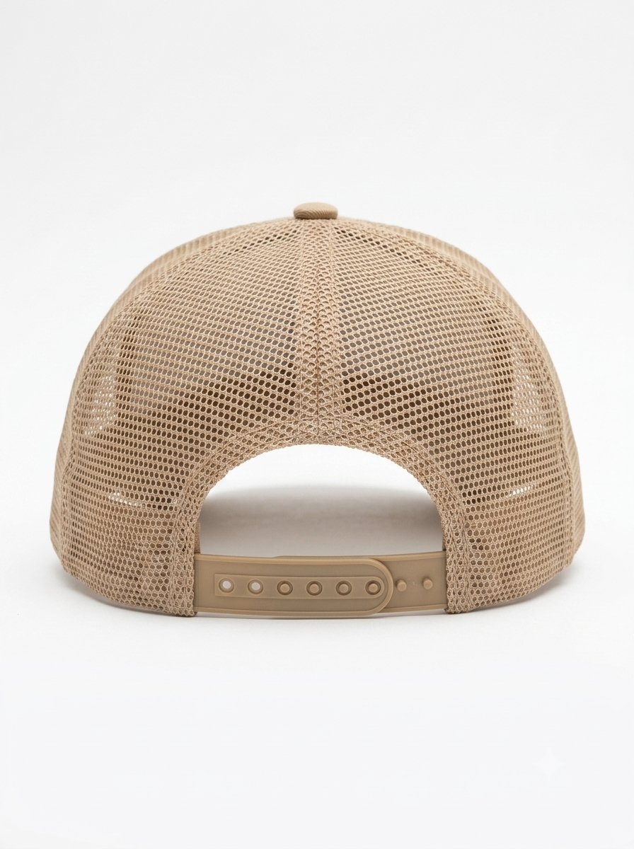 Black Panther Trucker Cap