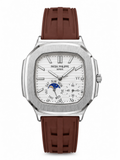 Aurex Calendar Moonphase (Brown)