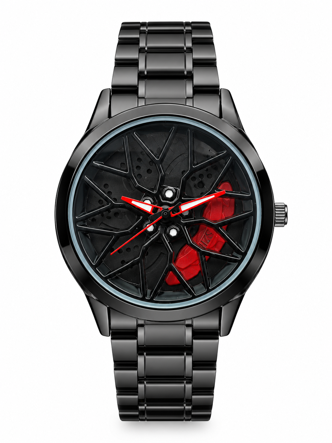 Eclipse Spinner Classic
