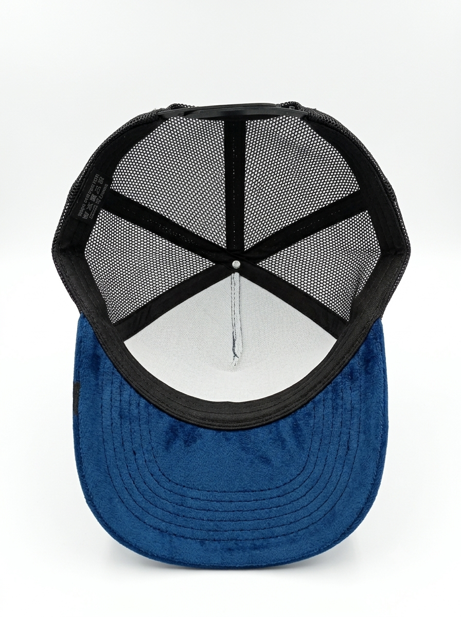 Black Panther Trucker Cap
