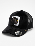 Black Panther Trucker Cap