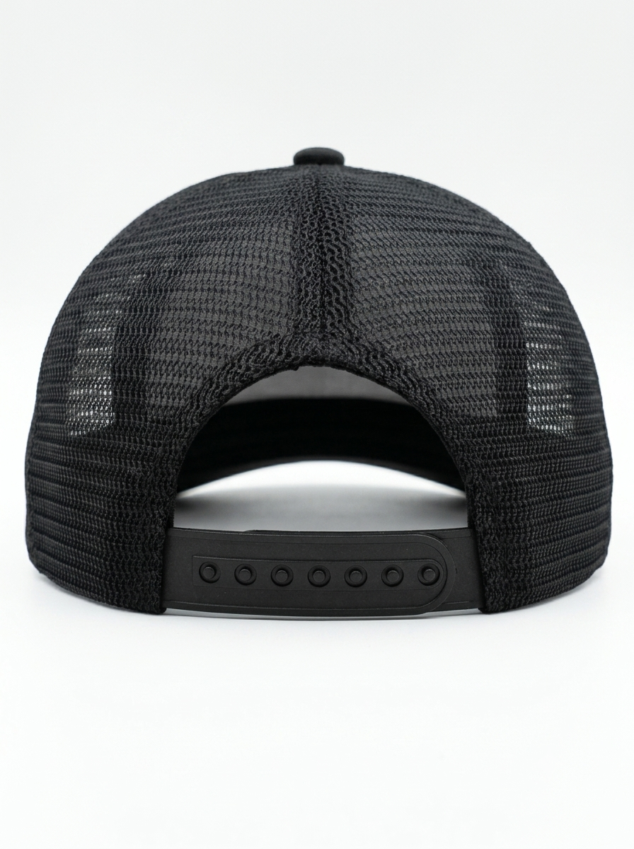 Black Panther Trucker Cap