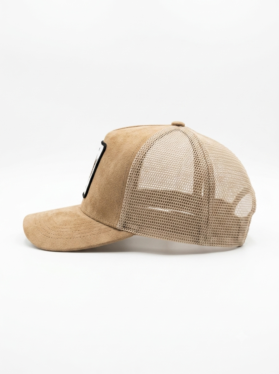 Black Panther Trucker Cap