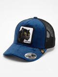 Black Panther Trucker Cap