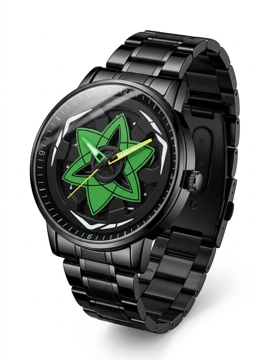 Apex Spinner Classic