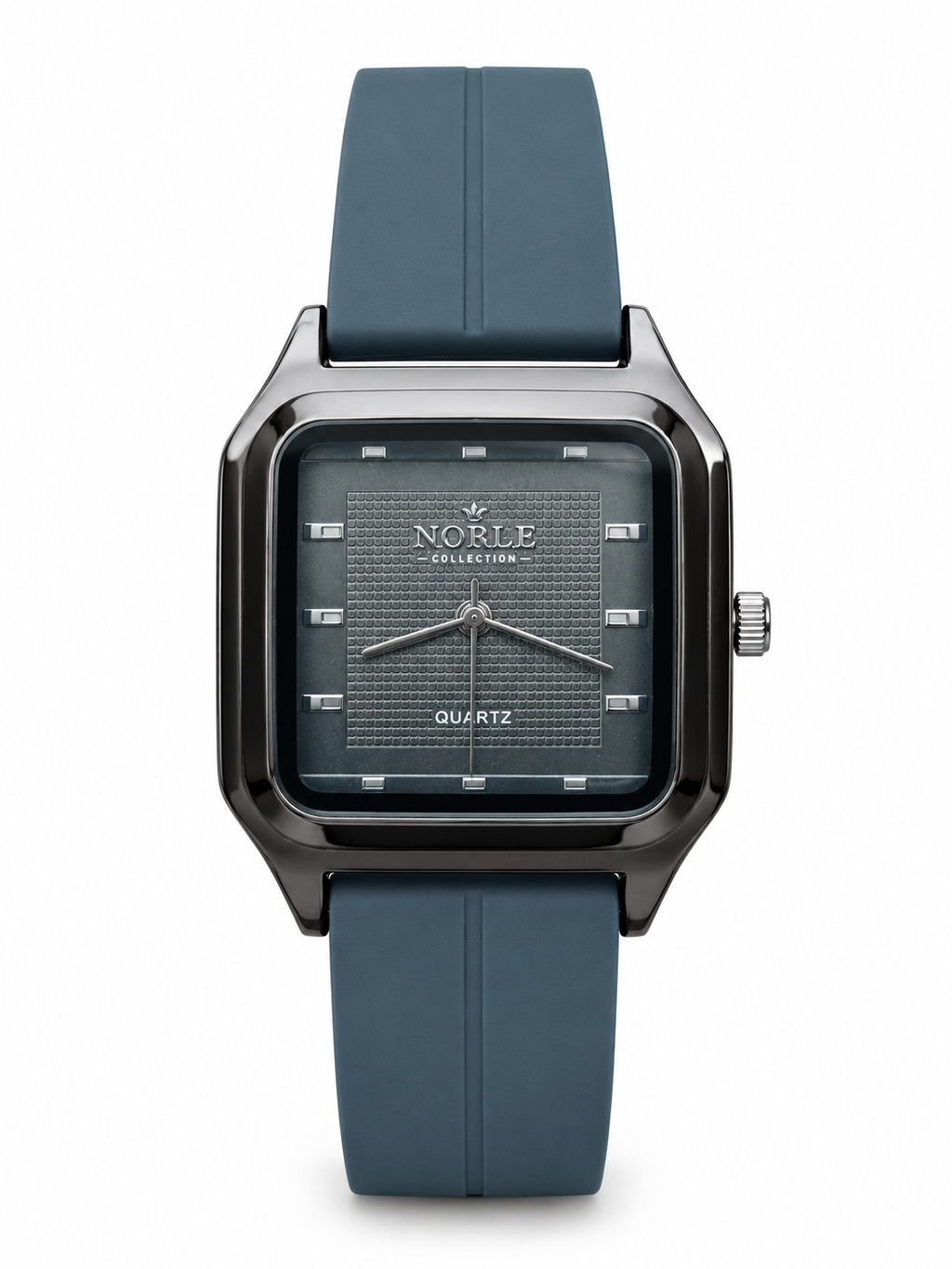 Noble Crest Magnetic (Grey)