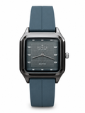 Noble Crest Magnetic (Grey)