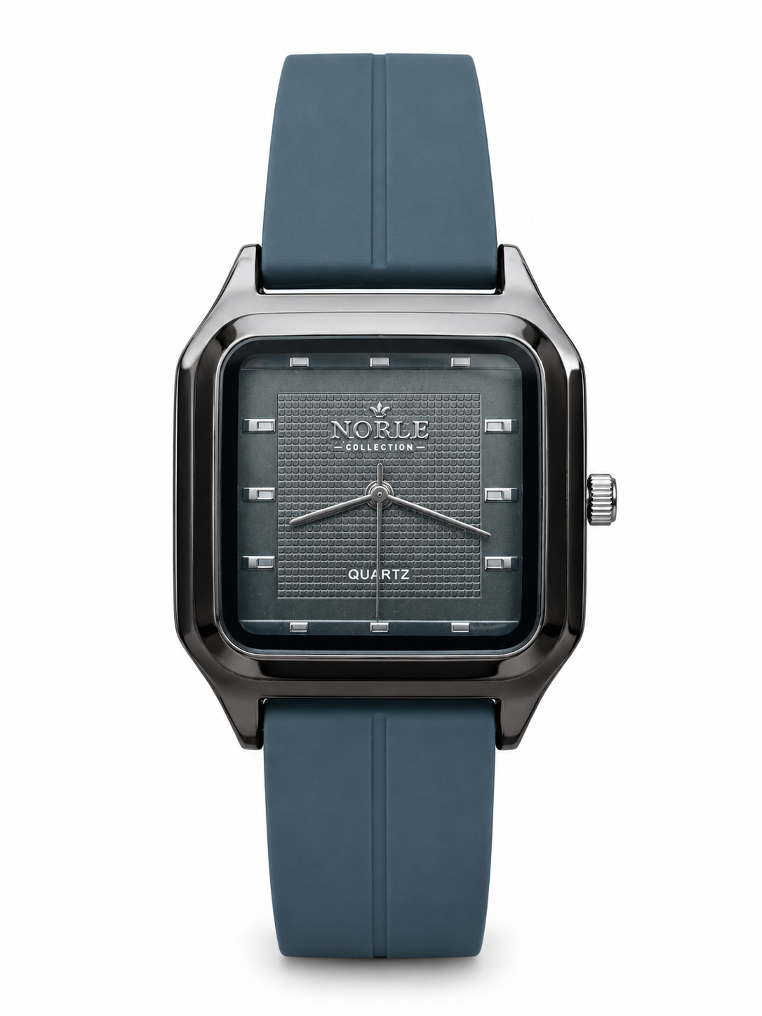 Noble Crest Magnetic (Grey)
