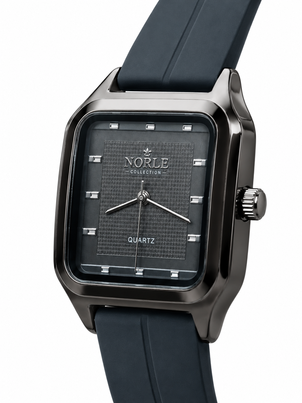 Noble Crest Magnetic (Black)