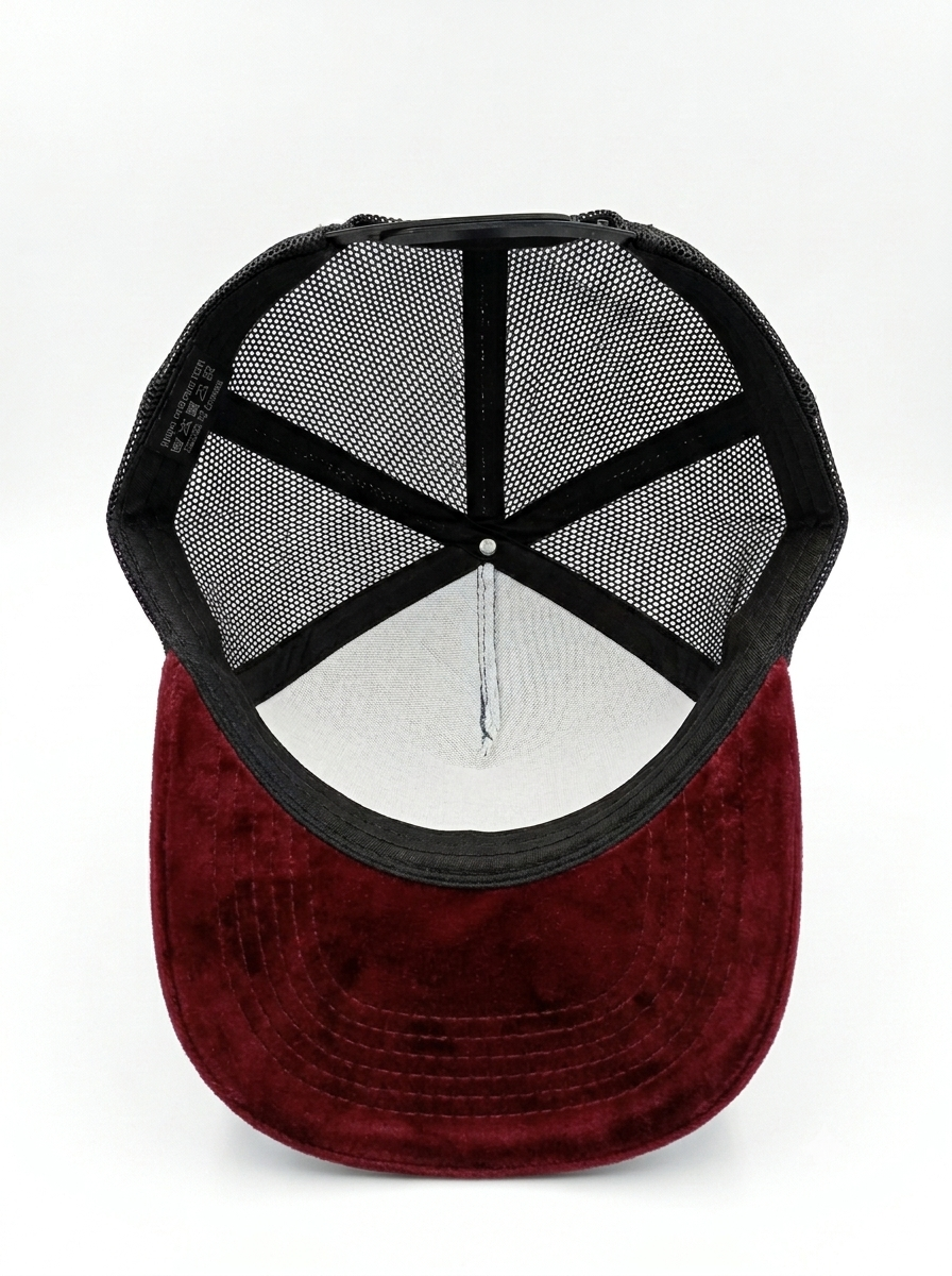 Black Panther Trucker Cap