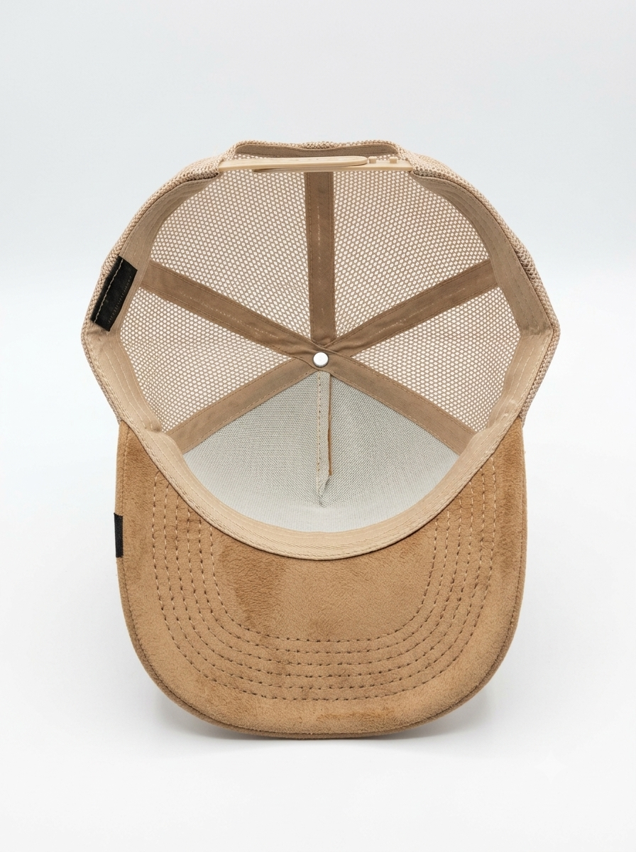 Black Panther Trucker Cap